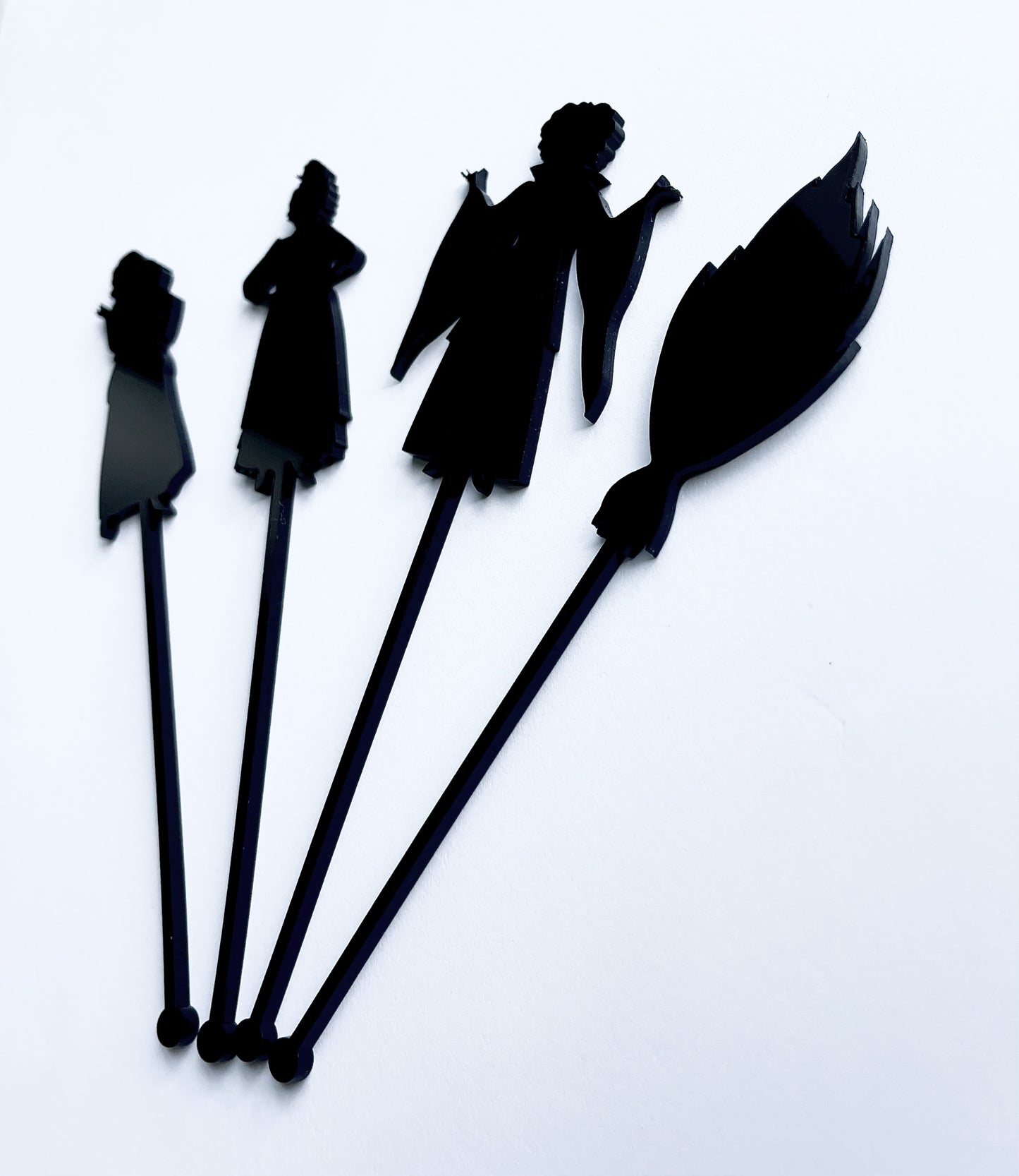 Sanderson Sisters Stir Sticks