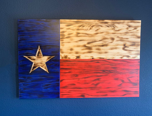 Texas Flag